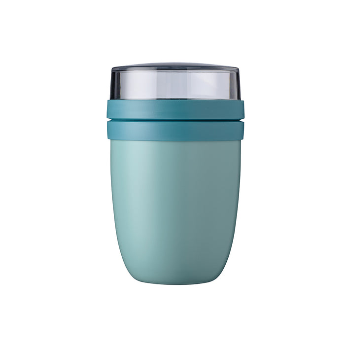 insulated lunch pot ellipse