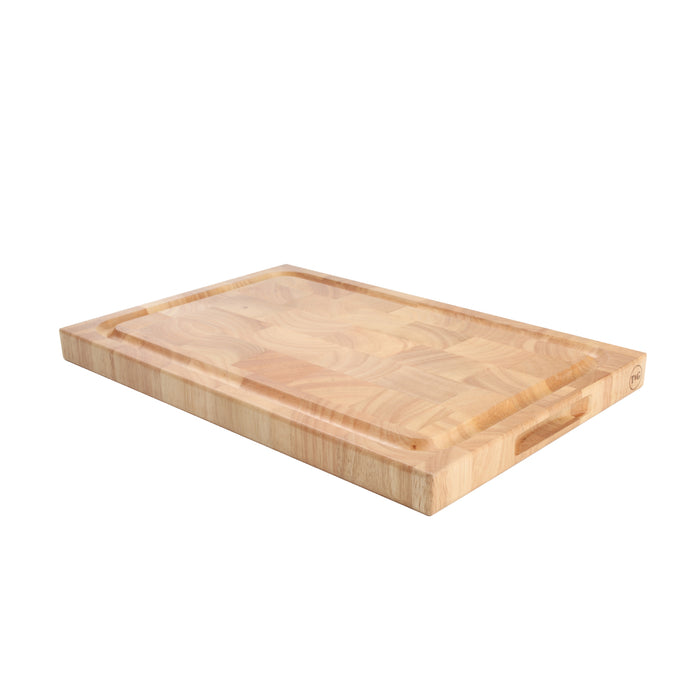 Dual Purpose Rectangular Hevea