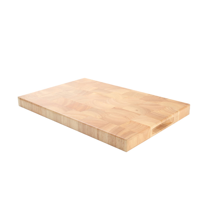 Dual Purpose Rectangular Hevea