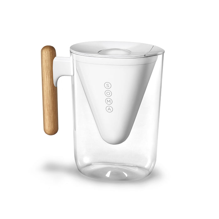 Soma Water Filter Pitcher