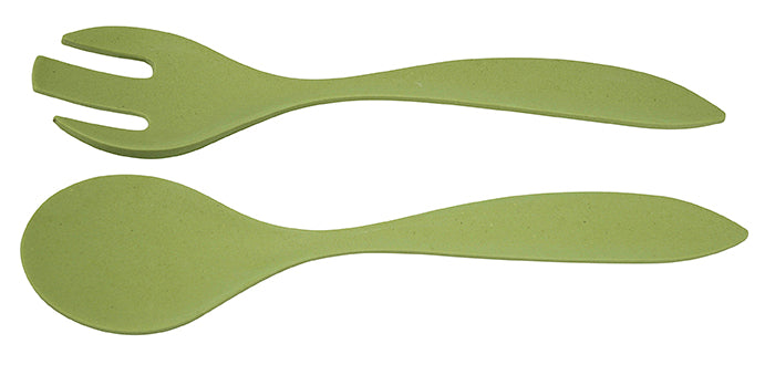 Zuperzozial salad servers