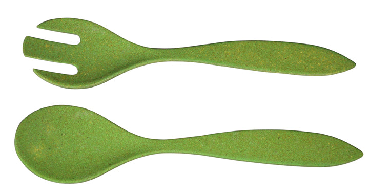 Zuperzozial salad servers