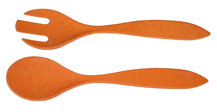 Zuperzozial salad servers