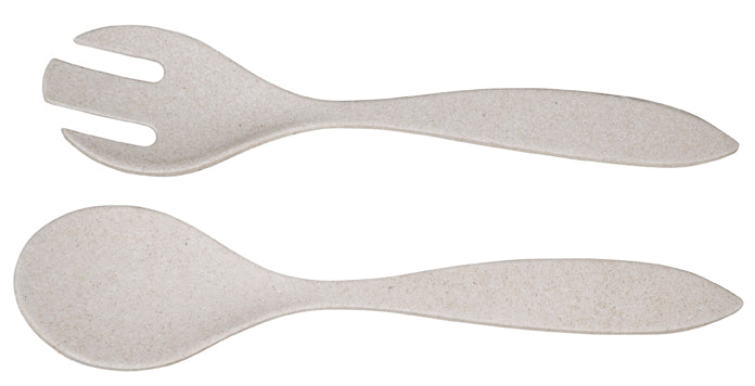 Zuperzozial salad servers
