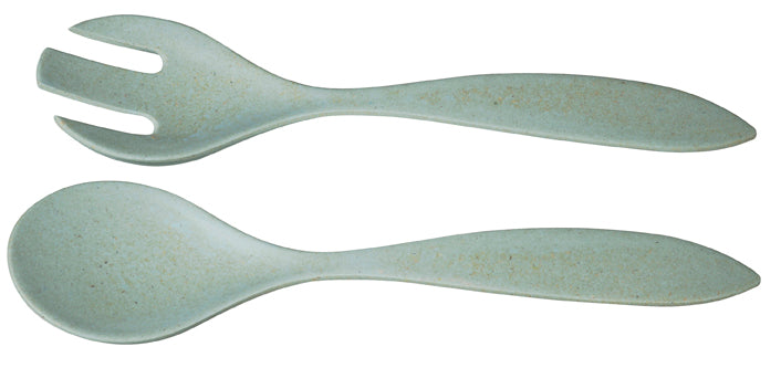 Zuperzozial salad servers