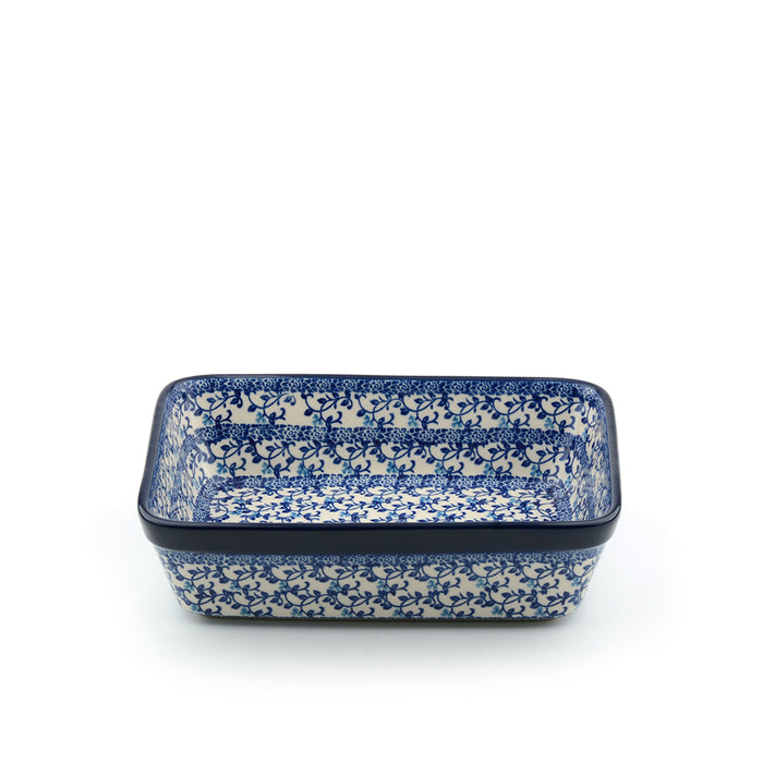 Oven Dish Rectangular 1880 ml Tender Twigs