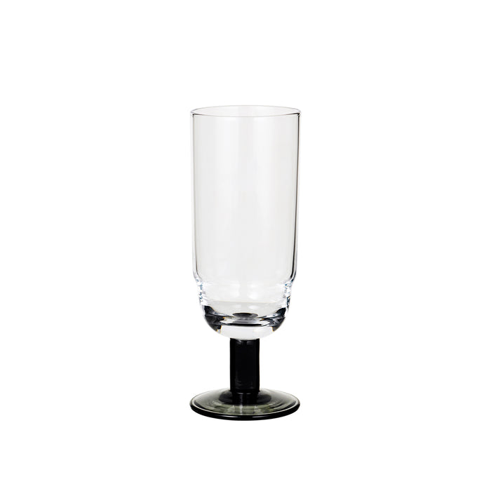 Nordic Bistro Champagne Glass