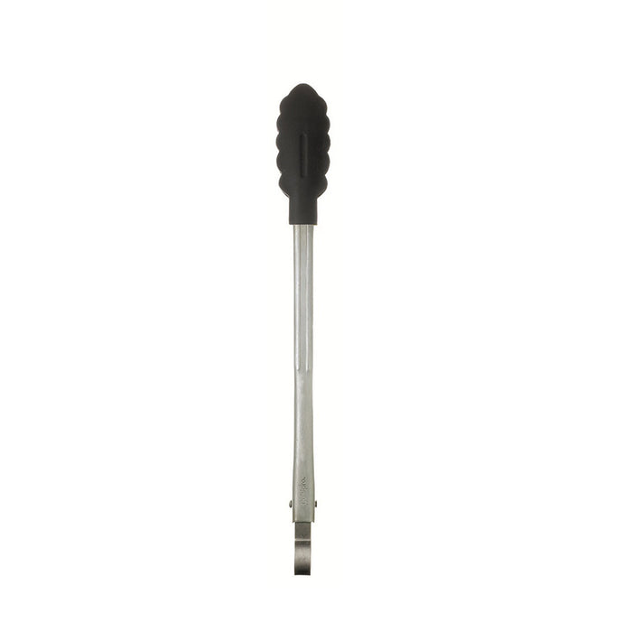 Cuisipro silicone locking tongs 24cm