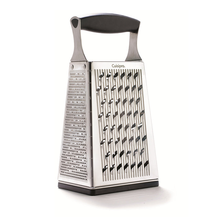 SGT box grater