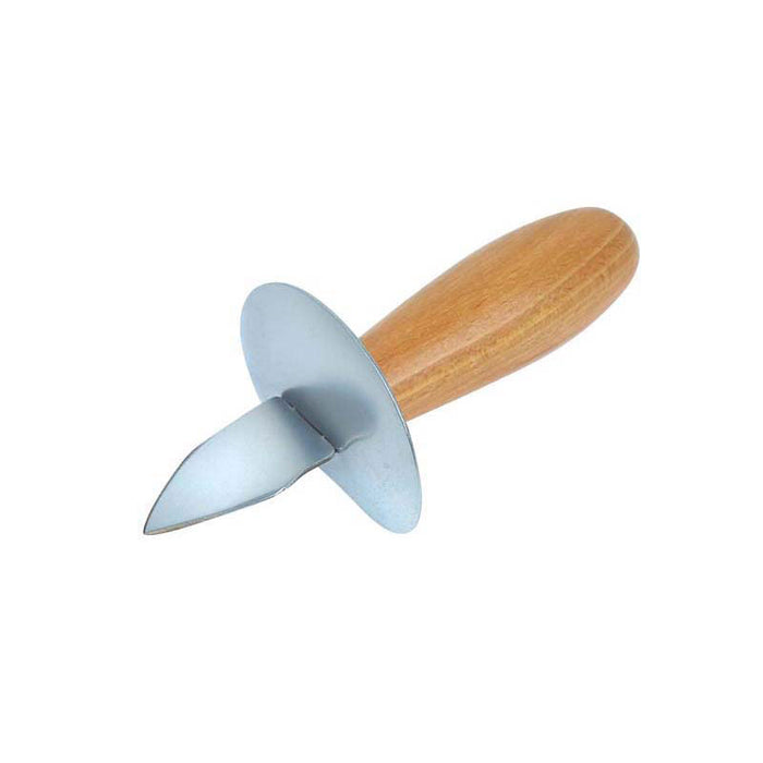 Oyster knife