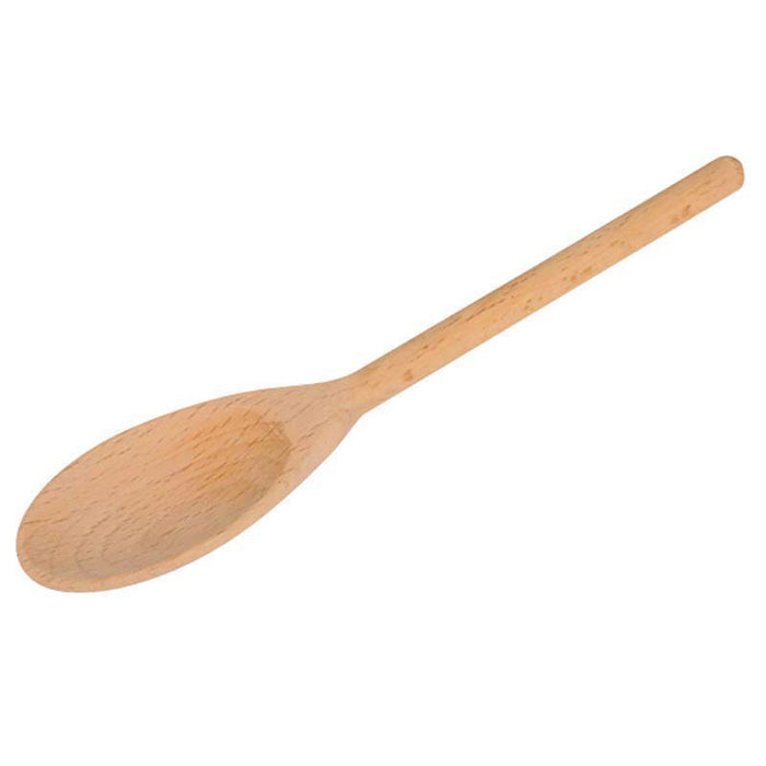 wooden spoons beech