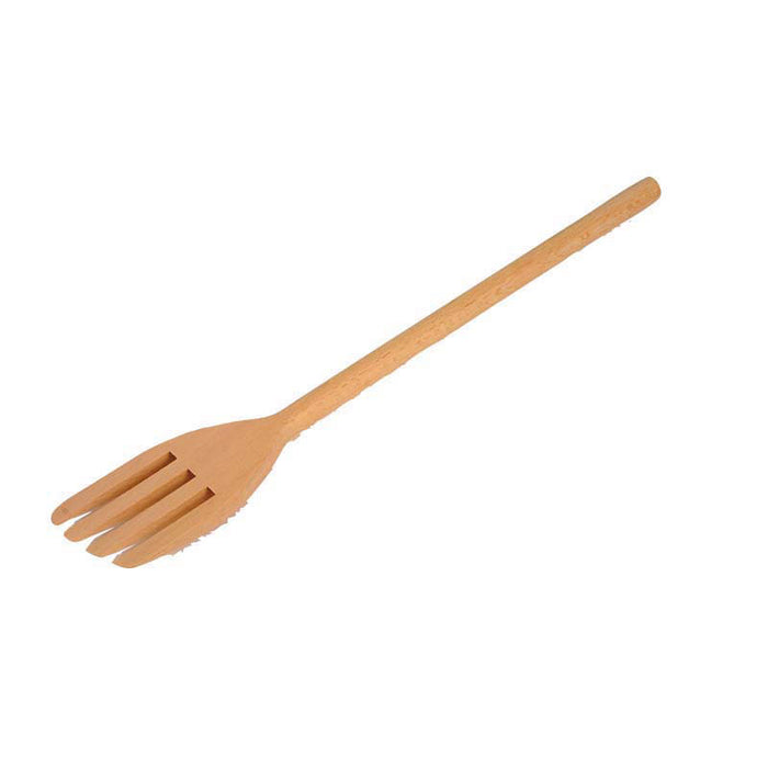 Heavy duty wooden fork beech