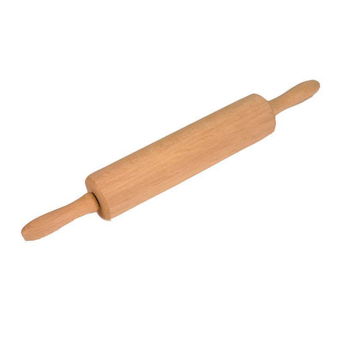 Rolling pin w/handle