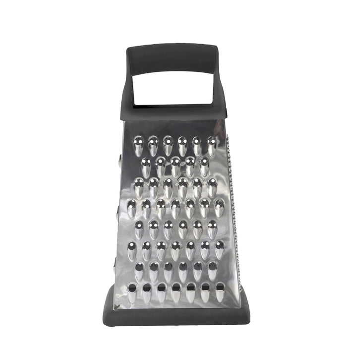 Box Grater Four Sided 20cm