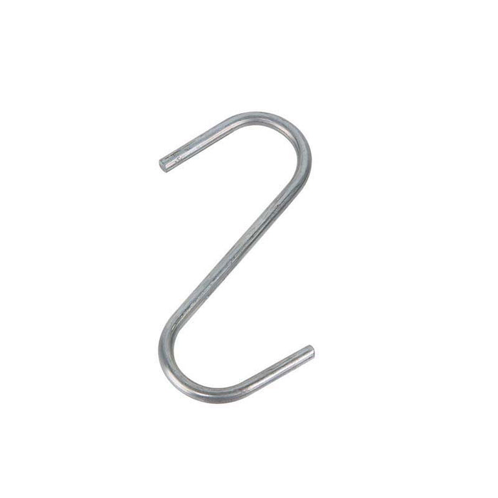 S hooks 10cm