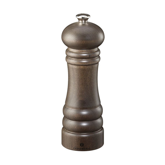 Wood Berlin Pepper mill
