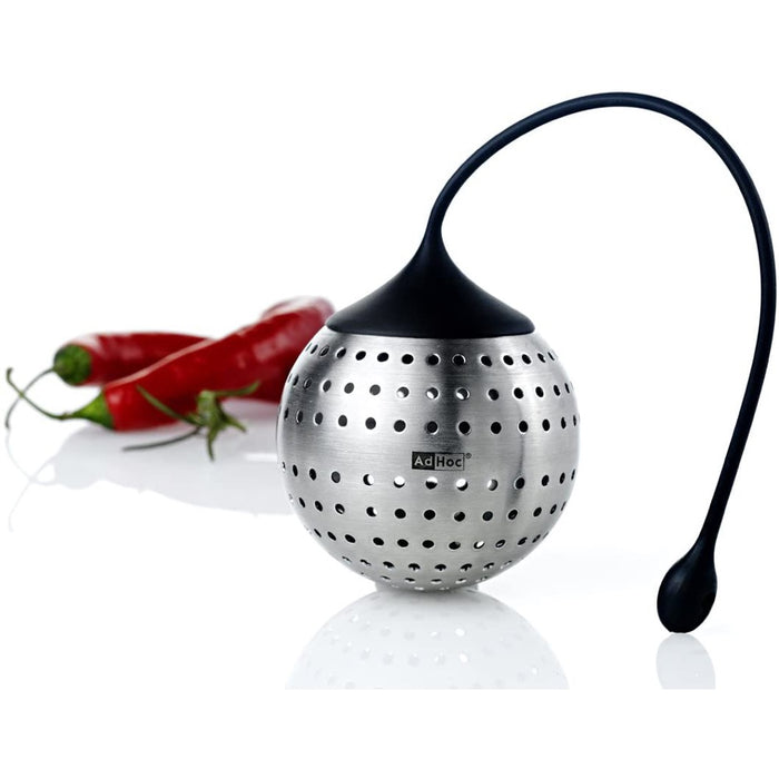 SPICE BOMB Spice infuser