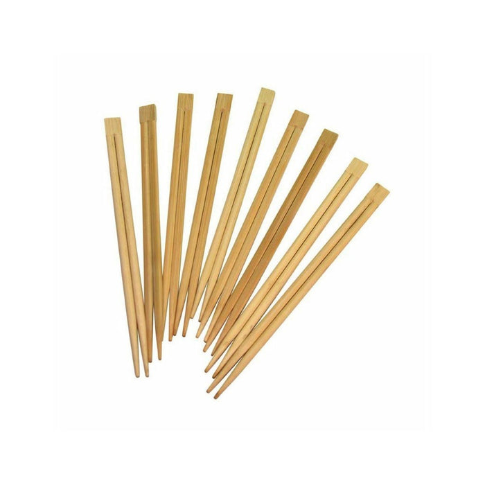 Bamboo Chopsticks 10 Pairs