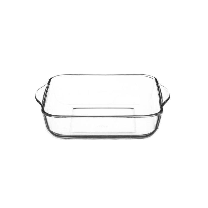 Classic Collection Glass Square 22x22