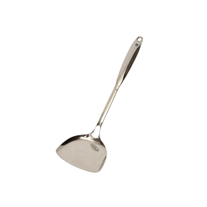 Wok spatula Stainless steel