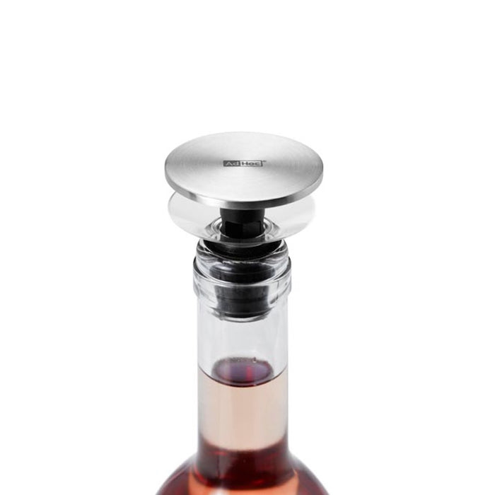 CHAMP Pourer and Stopper