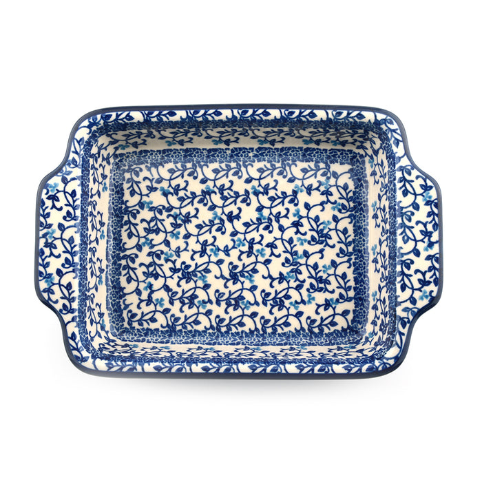 Bunzlau Castle Baking Dish 700 ml Tender Twigs