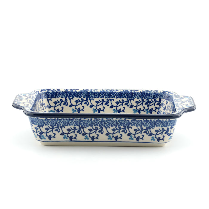 Bunzlau Castle Baking Dish 700 ml Tender Twigs