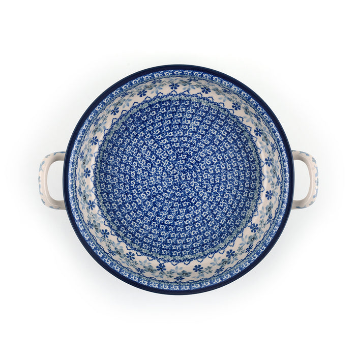 Oven Dish Round 1450 ml Harmony