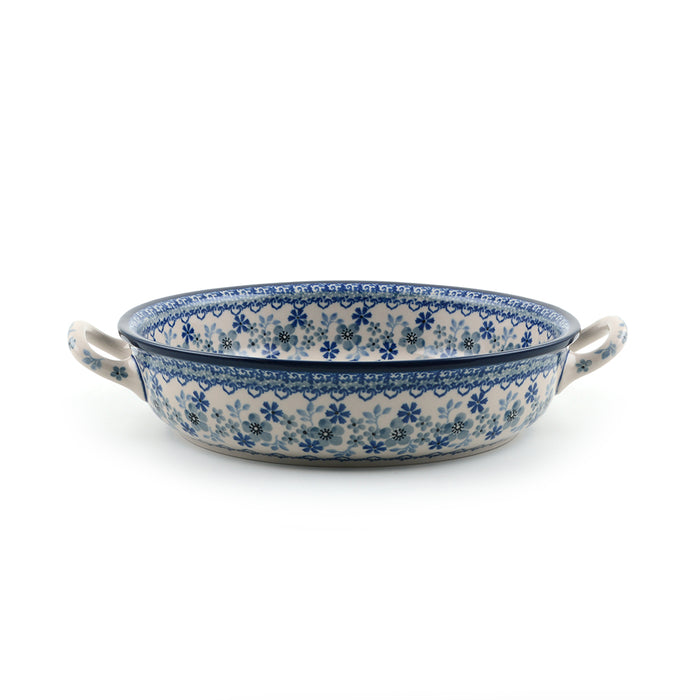 Oven Dish Round 1450 ml Harmony