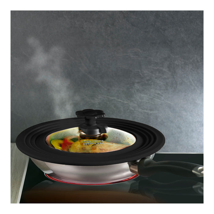 Kochblume Multi-Fit Lid