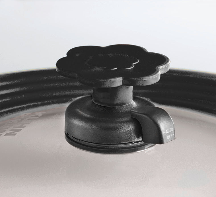 Kochblume Multi-Fit Lid