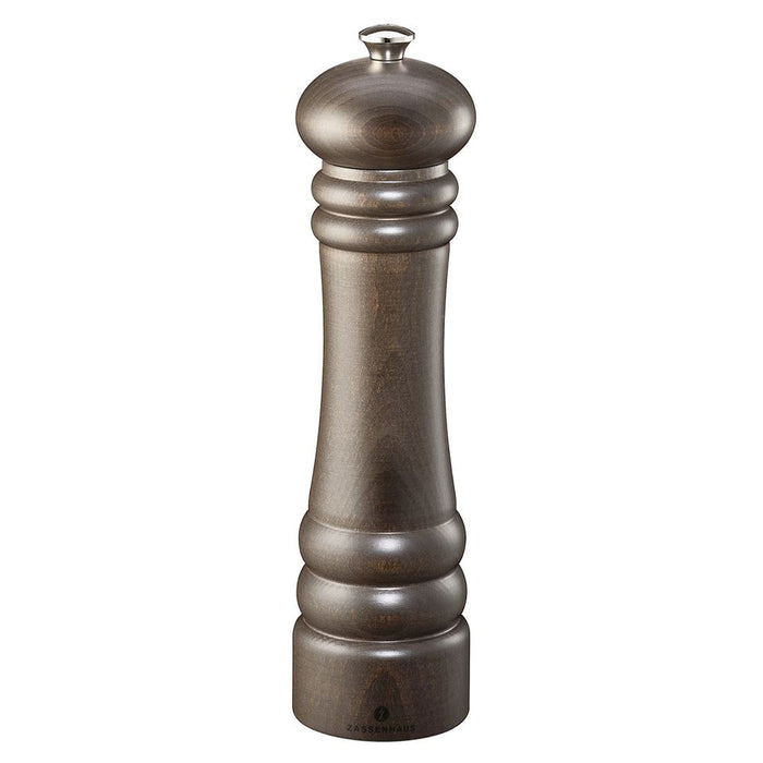 Wood Berlin Pepper mill