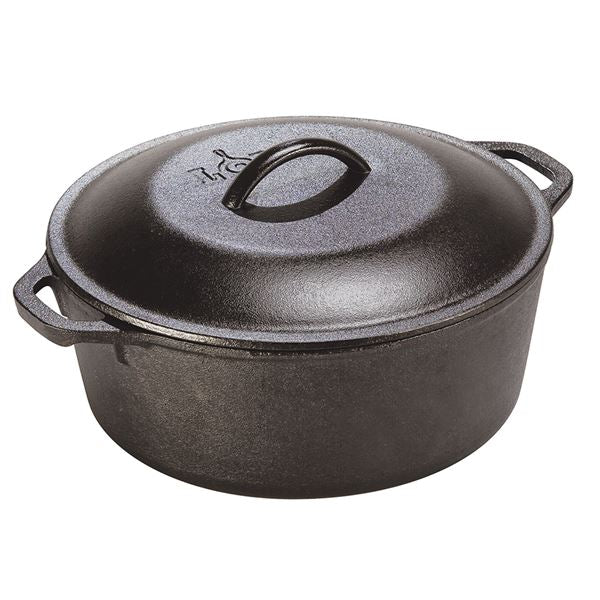 Dutch oven