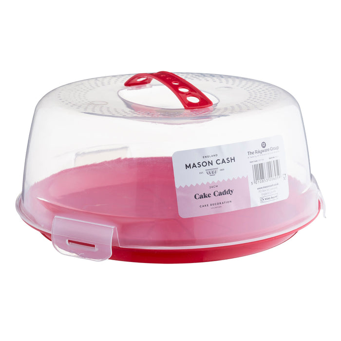 Cake Caddy 24Cm