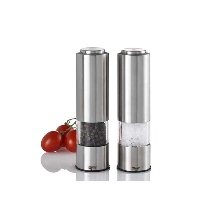 electric pepper&salt mill Pepmatik