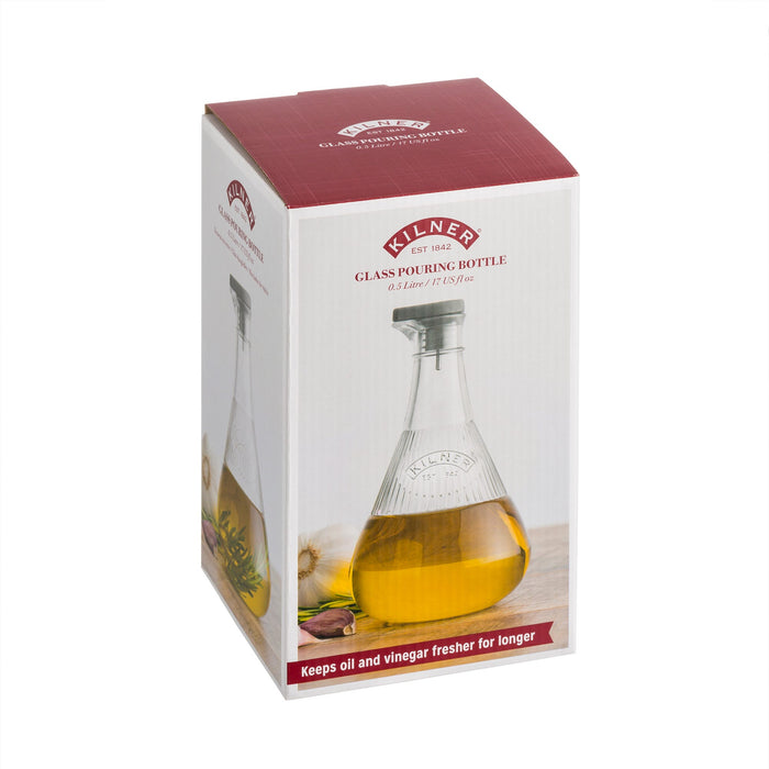 Pouring Bottle 0.5L