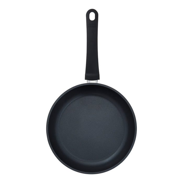 Easy induction frying pan