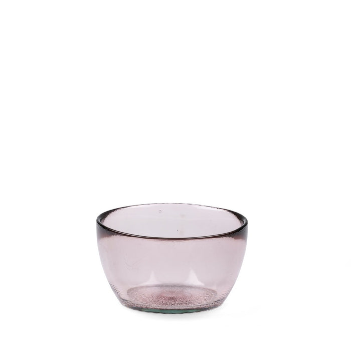 glass bowl 12cm