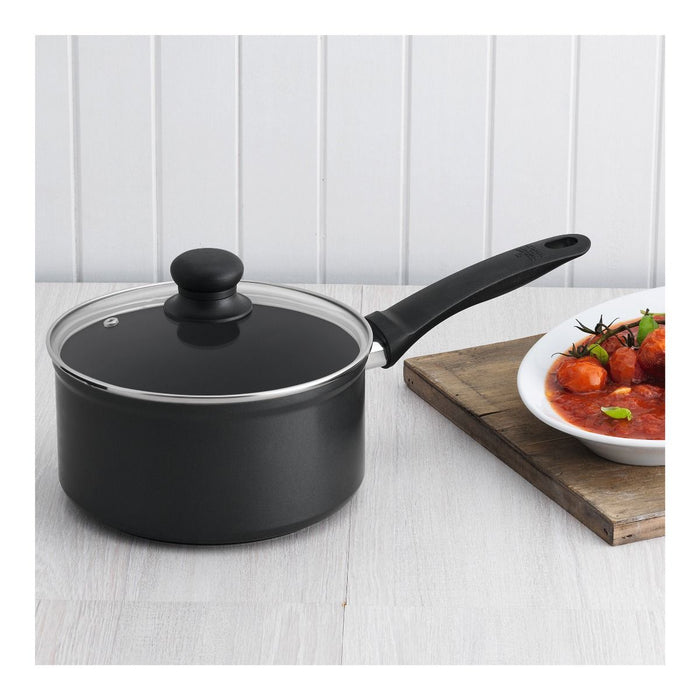 Easy Induction Saucepan