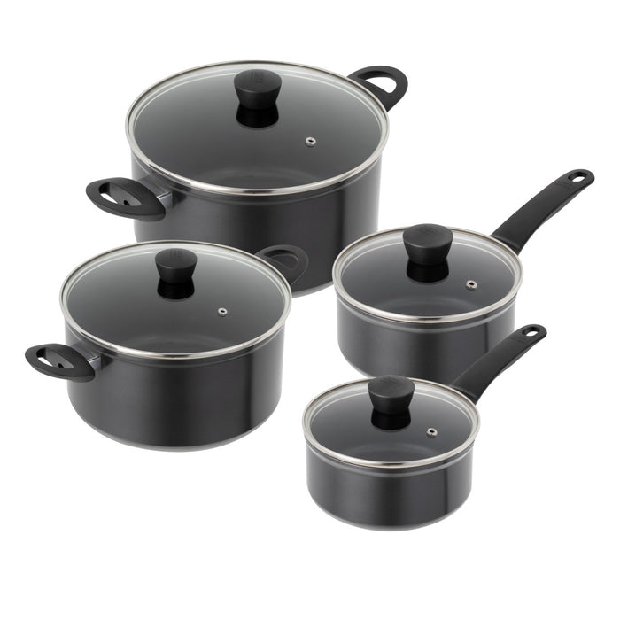 Easy Induction Saucepan