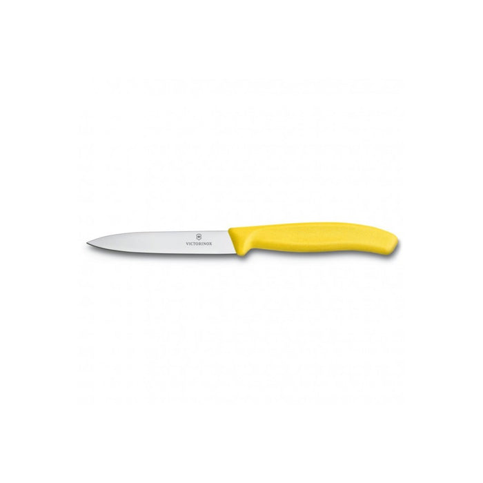 PARING KNIFE pointed tip 10cm