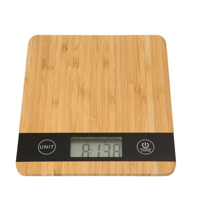 Digital scales