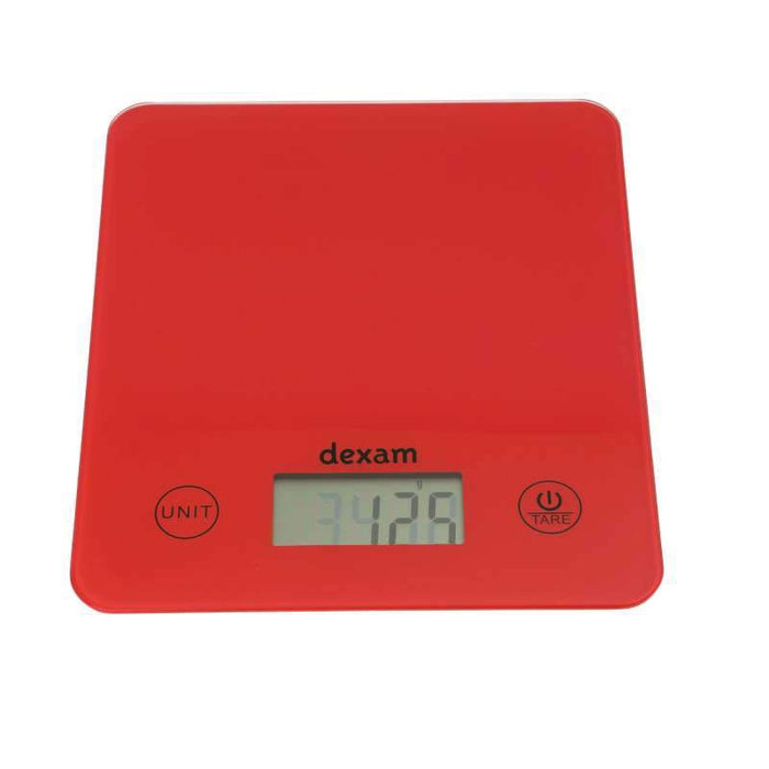 Digital scales