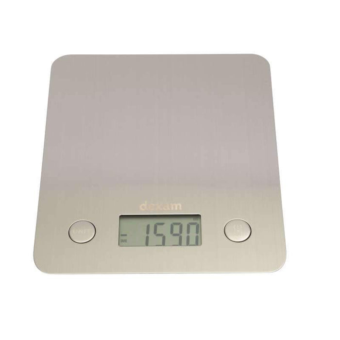 Digital scales