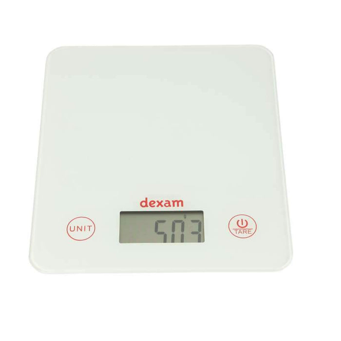 Digital scales
