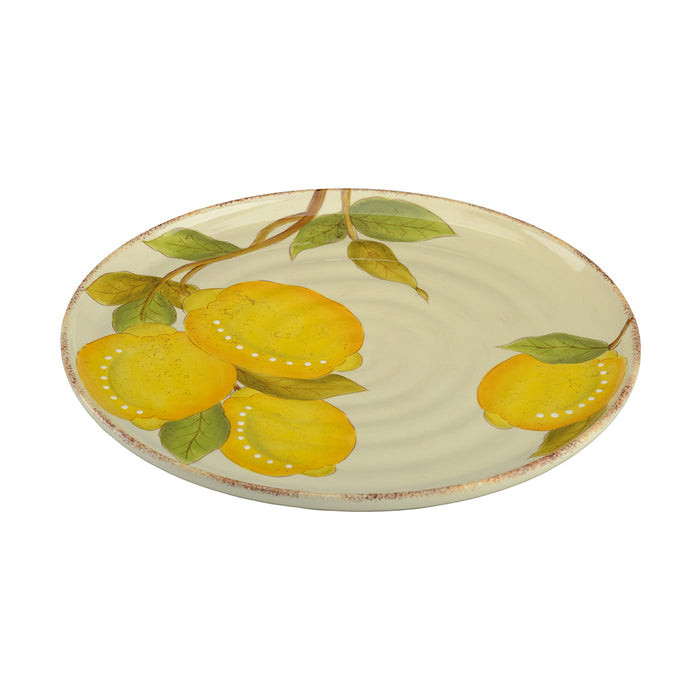 Sorrento Tableware Salad Plate