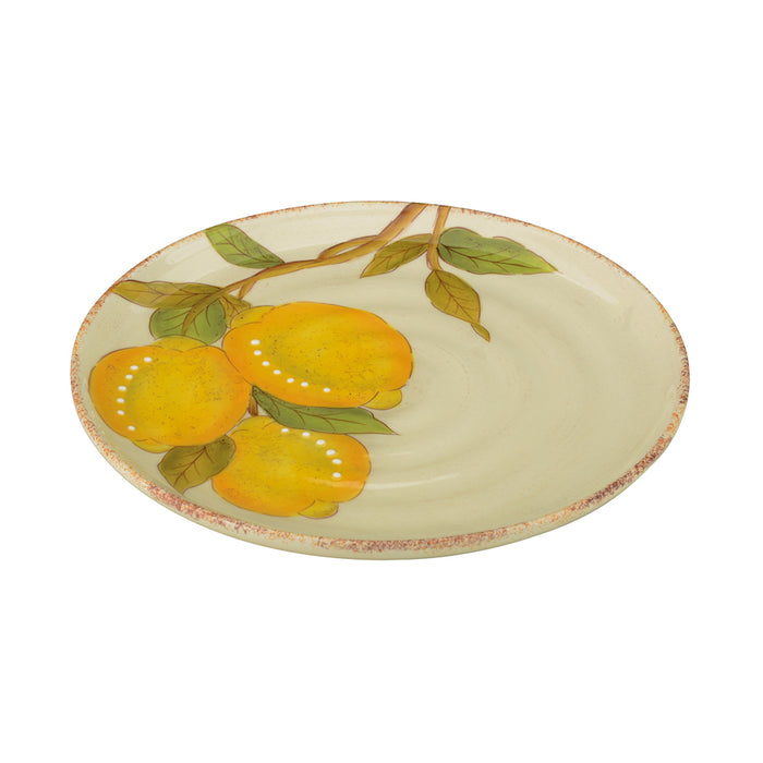 Sorrento Tableware Salad Plate