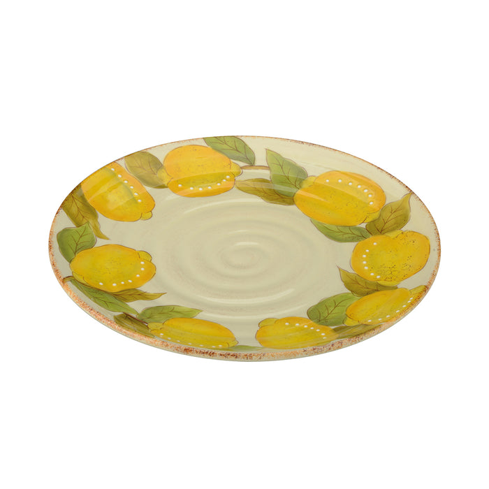 Sorrento Tableware Round Serving Platter