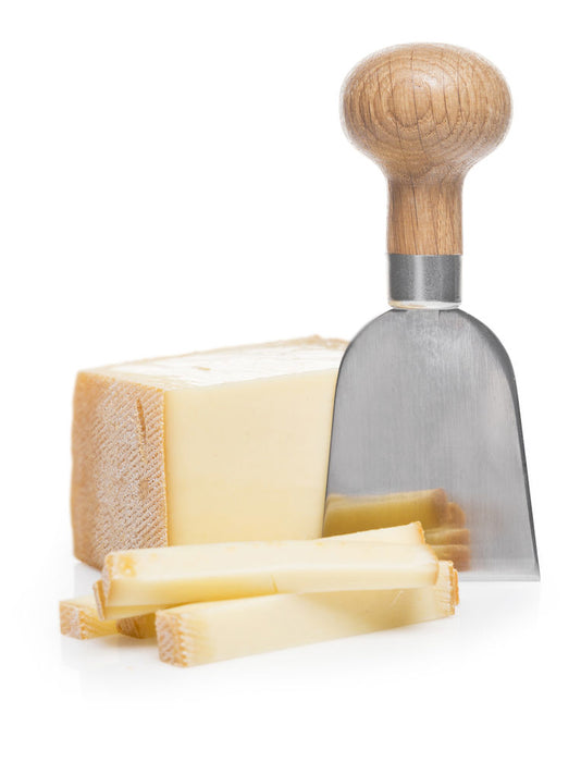Oak Cheese Set 3pc