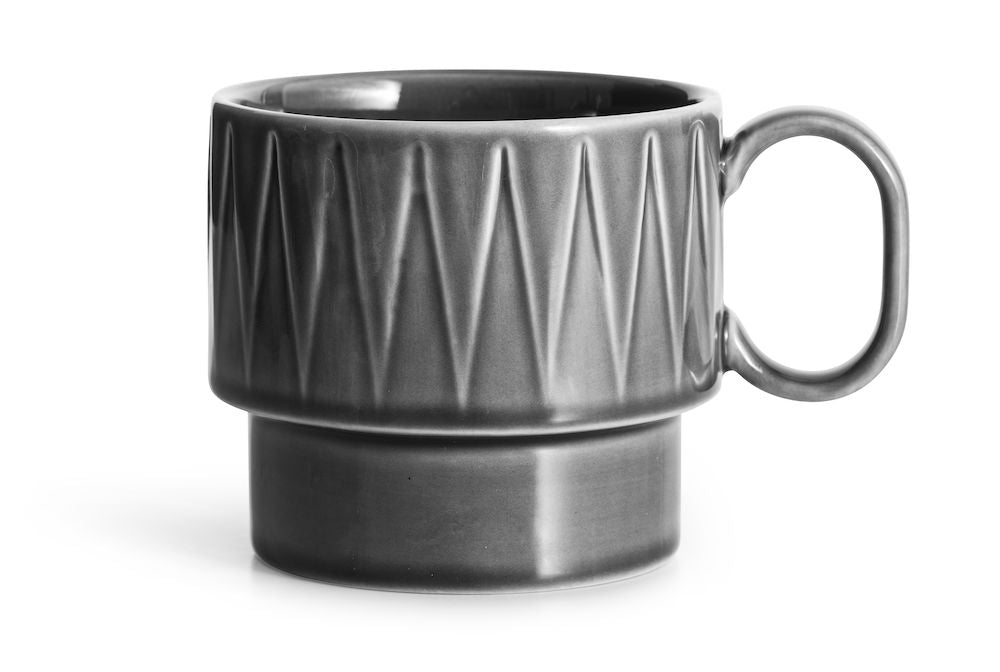 Coffee & More tea mug